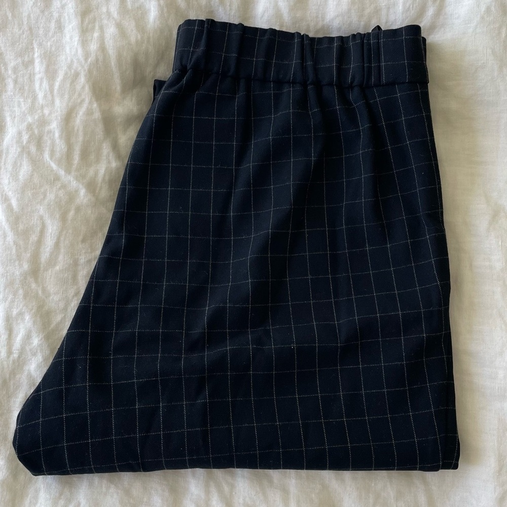 Aritzia Wool Conan Pants